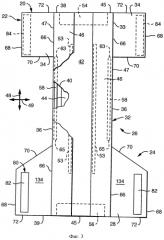 Соответствующие компоненты впитывающего изделия для единообразного внешнего вида (патент 2571806)
