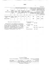 Патент ссср  308981 (патент 308981)