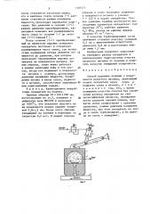 Способ удаления окалины с поверхности нагретого металла (патент 1386324)