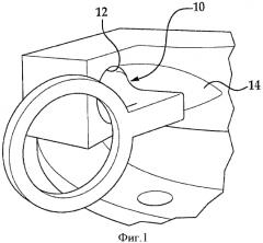 Транспортная заглушка (патент 2554787)