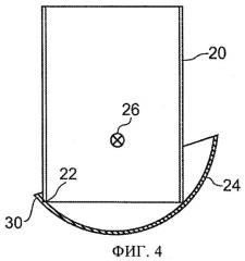 Отводная трубопроводная система коксовой печи (патент 2470062)