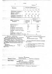 Мастика для строительных работ (патент 675062)