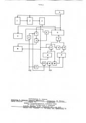 Устройство для контроля параметров (патент 765812)