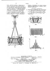Гидроакустический пульсатор для проверки датчиков давления (патент 750301)