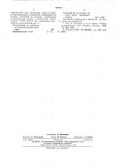 Однокомпонентная порошковая композиция для получения пенополиуретана (патент 535317)