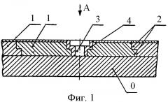 Способ крепления обшивки (патент 2380271)