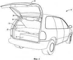 Система для перевозки грузов (патент 2519592)