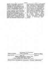 Устройство для подавления интерференционных помех в магнитоле (патент 1249579)