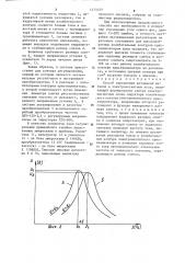 Способ управления разливкой металла в электромагнитном поле (патент 1273209)