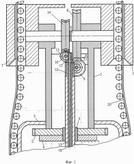 Устройство автоматического управления спаренным пулеметом (патент 2642222)