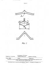Способ калибровки роликов вводной коробки (патент 1834727)