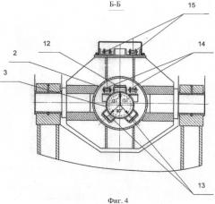 Способ скачивания шлака с поверхности металла в сталеразливочном ковше (патент 2393055)