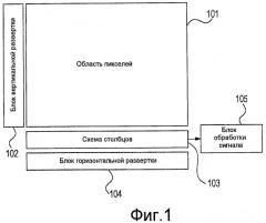 Твердотельное устройство для съемки изображения (патент 2420907)