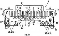Электрическая бритва (патент 2359814)