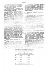 Способ детектирования примесей в газовой хроматографии (патент 1408369)