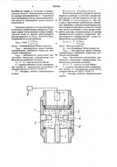 Фотоэлектрическое устройство для измерения размера и счетной концентрации частиц в потоке жидкости (патент 1696968)