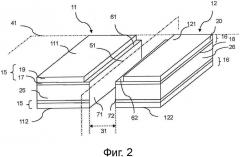 Способ подготовки алитированных стальных листов к сварке и последующей закалке под прессом (патент 2663664)