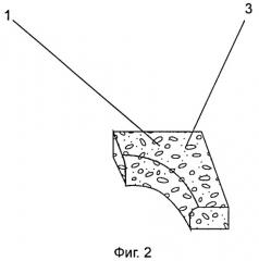 Способ получения брикетов для дренажной системы (патент 2521253)