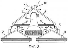 Cпособ проведения гидромассажных процедур динамического вида в бытовой ванне (патент 2443476)