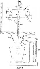 Способ приготовления продукта и система для осуществления данного способа (патент 2466083)