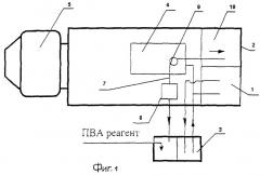 Способ крепления скважины с сохранением коллекторских свойств продуктивного пласта (патент 2268351)