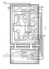 Автоматический газоредуцирующий пункт (патент 2613772)