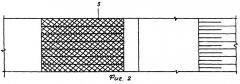 Крепление откосов для потока, насыщенного наносами (патент 2247191)