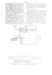 Датчик относительной плотности тока газового потока (патент 1140003)