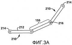 Система швартовки для арктического плавучего средства (патент 2514296)