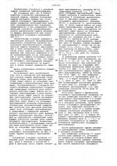 Устройство для максимальной токовой защиты радиальных сетей (патент 1103319)