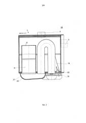 Устройство для обработки выхлопных газов (патент 2585343)