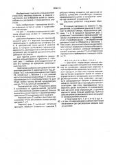 Шасталка (патент 1662412)