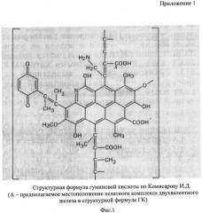 Способ обезжелезивания минеральных питьевых вод, разливаемых в бутылки (патент 2503626)