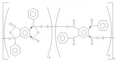 Полимерный анизотропный электропроводящий композиционный клеевой материал и способ склеивания (патент 2322469)