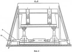 Закладочное устройство (патент 2524918)