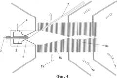 Источник низкоэнергетичных ионных пучков для технологий наноэлектроники (патент 2353017)