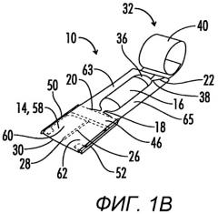 Картридж для автоматического инъектора (патент 2483758)