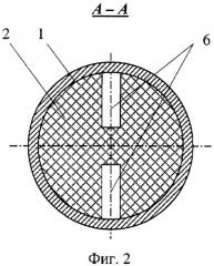 Дифференциальный сверхвысокочастотный фазовращатель (патент 2325016)