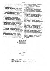 Шихтованный пакет магнитопровода электрической машины (патент 1096730)