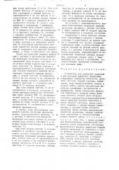 Устройство для сравнения плановой и фактической выработок продукции (патент 1254455)