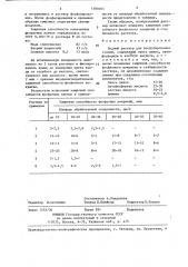 Водный раствор для фосфатирования (патент 1388464)