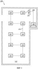 Система и способ для ввода в эксплуатацию освещения с использованием звука (патент 2631665)