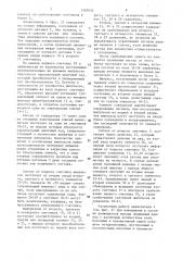 Устройство для автоматической маркировки железнодорожных единиц подвижного состава (патент 1507633)