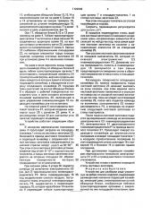 Устройство для разборки ряда уложенных на ребро плоских изделий (патент 1729968)