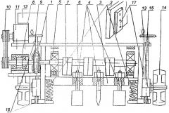Виброраскалыватель (патент 2355845)