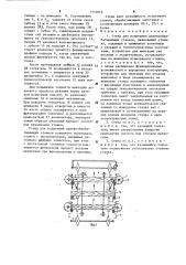 Стенд для испытания деревообрабатывающих станков (патент 1576845)