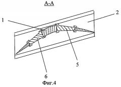 Способ испытаний корпуса ротора лопаточных машин на непробиваемость и устройство для его осуществления (патент 2259547)