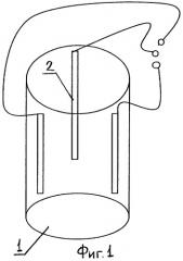 Способ омыления реакционной массы для производства мыла (патент 2307153)