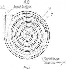 Спиральная машина (патент 2343317)
