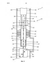 Скважинная очищающая система (патент 2592577)